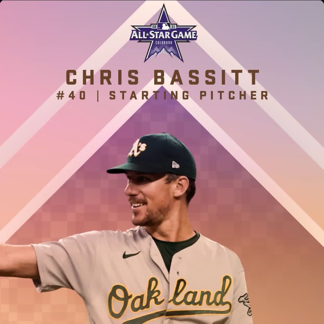 Chris Bassitt