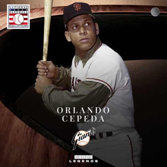 Orlando Cepeda