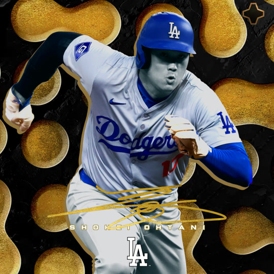Shohei Ohtani
