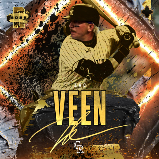 Zac Veen