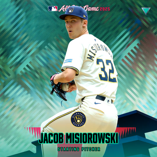 Jacob Misiorowski