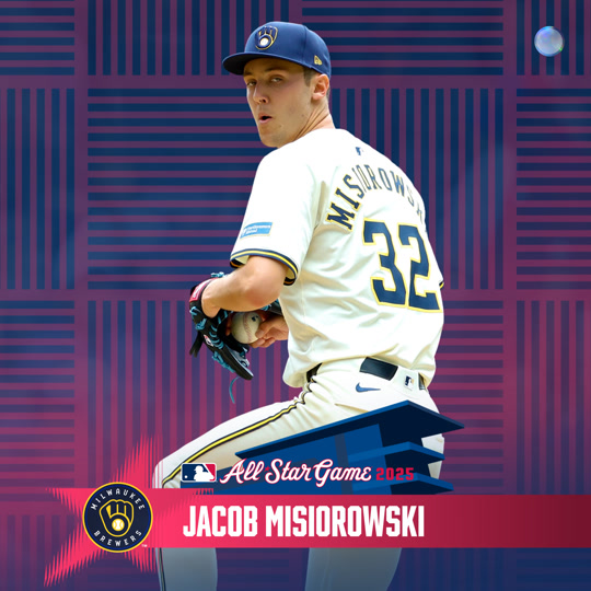 Jacob Misiorowski