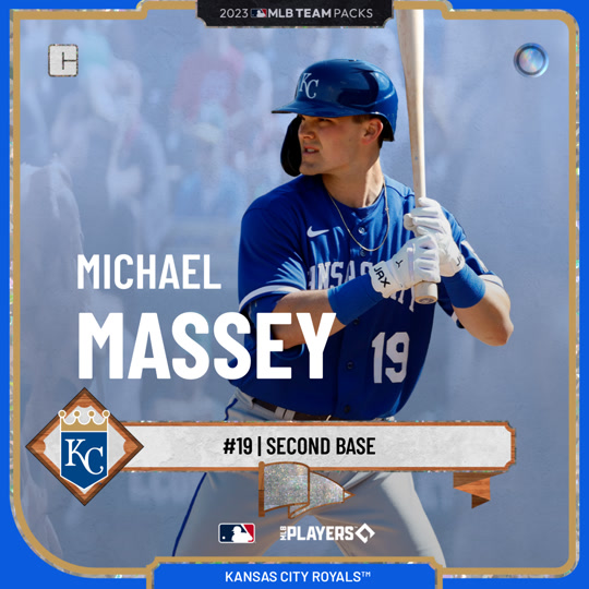 Michael Massey