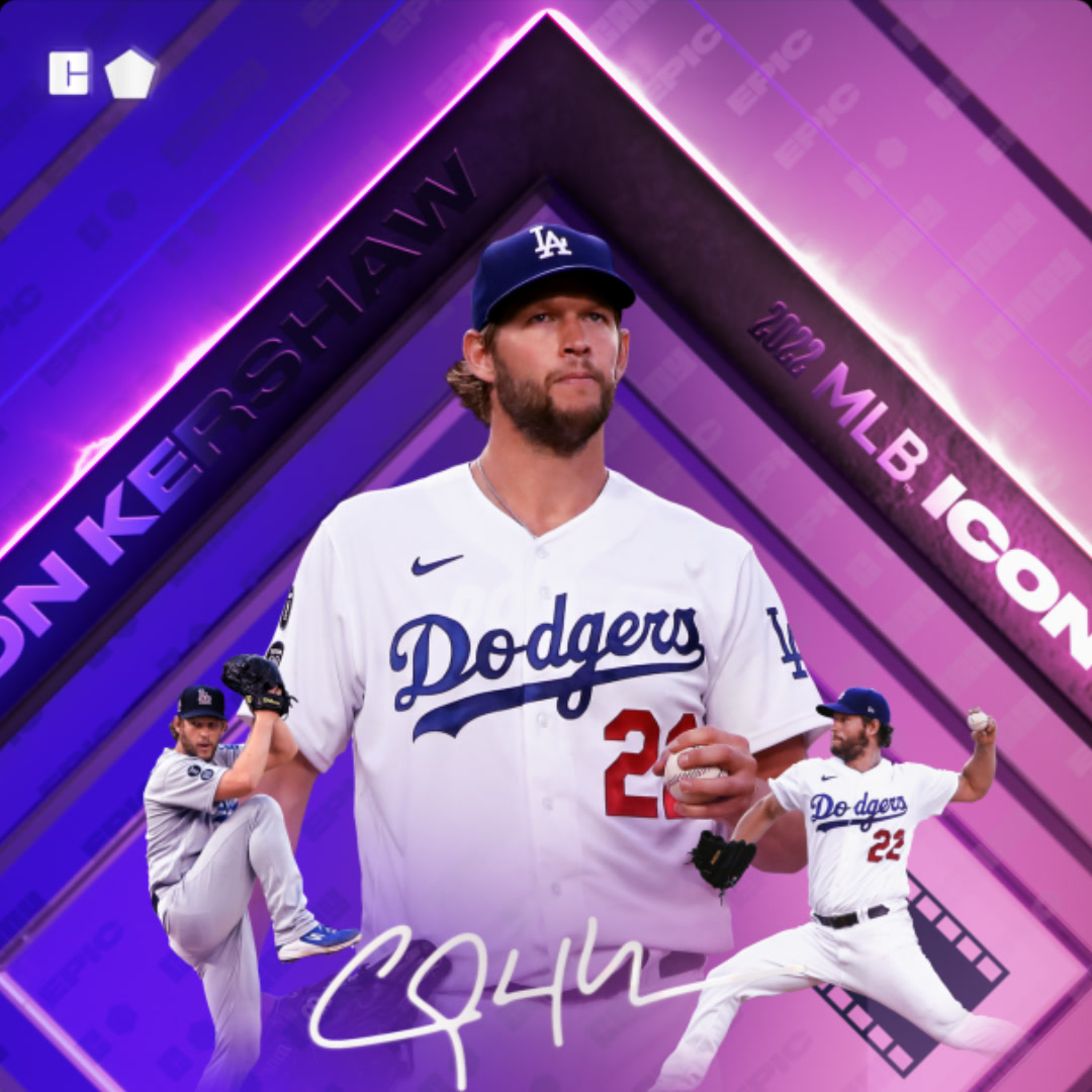 Clayton Kershaw