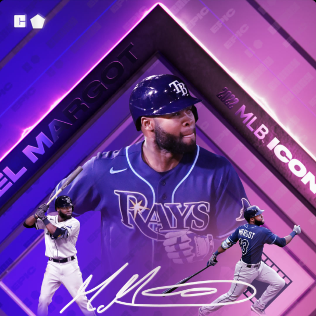 Manuel Margot