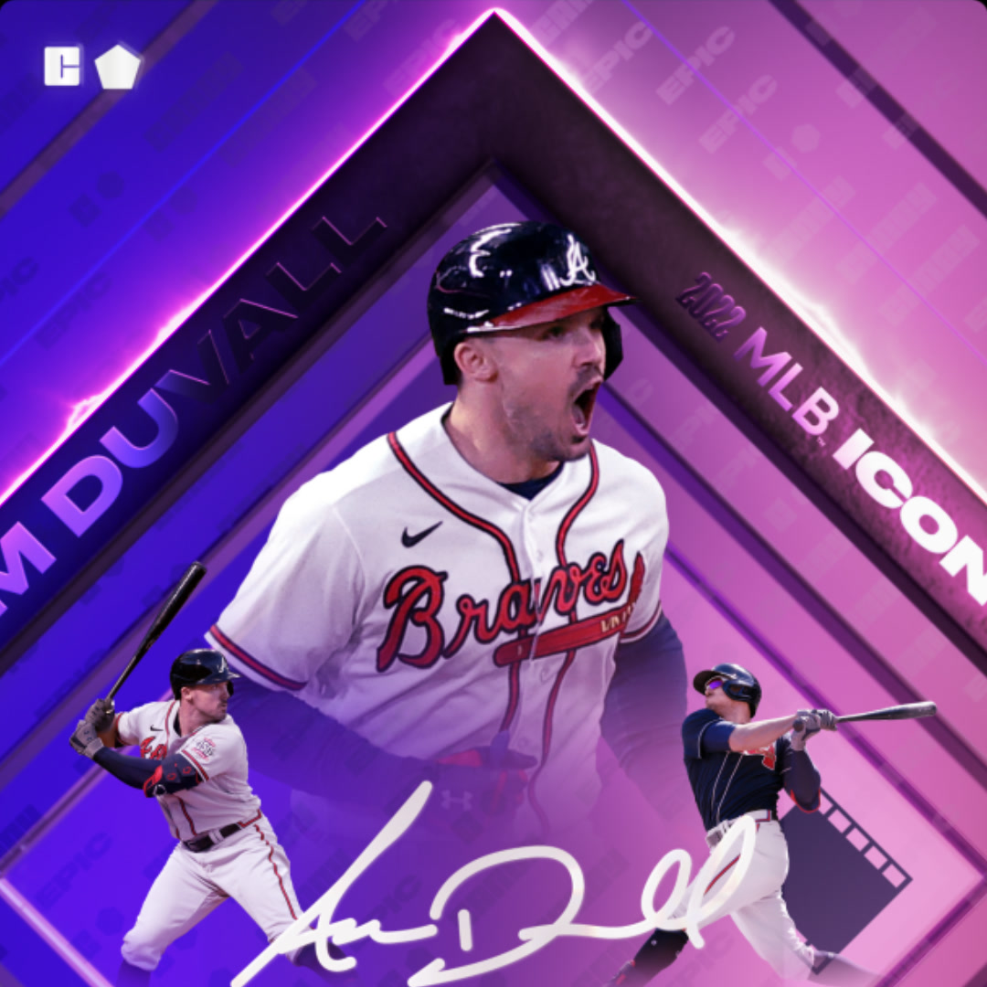 Adam Duvall
