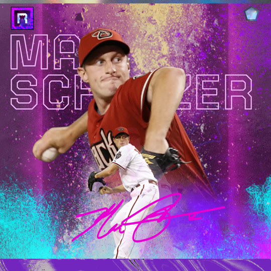Max Scherzer