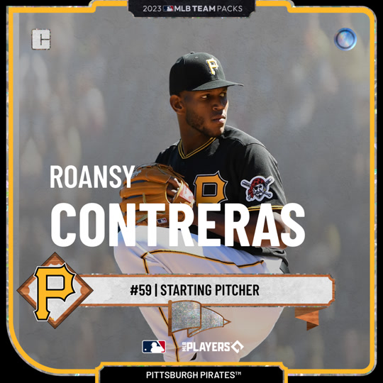 Roansy Contreras