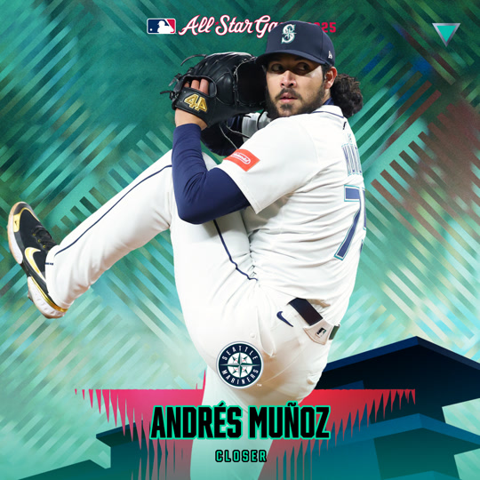 Andrés Muñoz