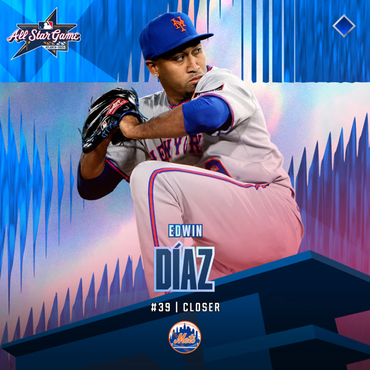Edwin Díaz