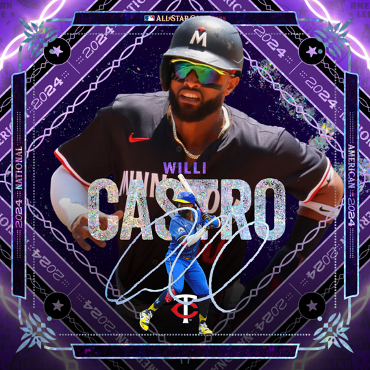 Willi Castro