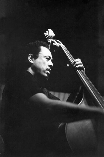 Don Paulsen: Charlie Mingus (1970)