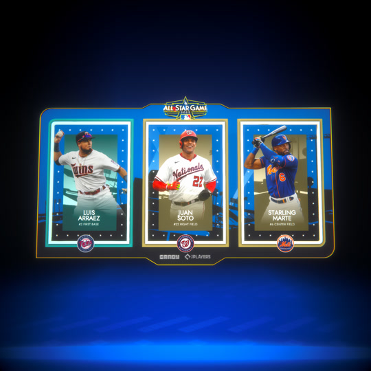 2022 Tricon Arraez Soto Marte