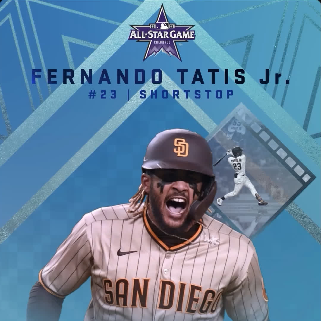 Fernando Tatis Jr.