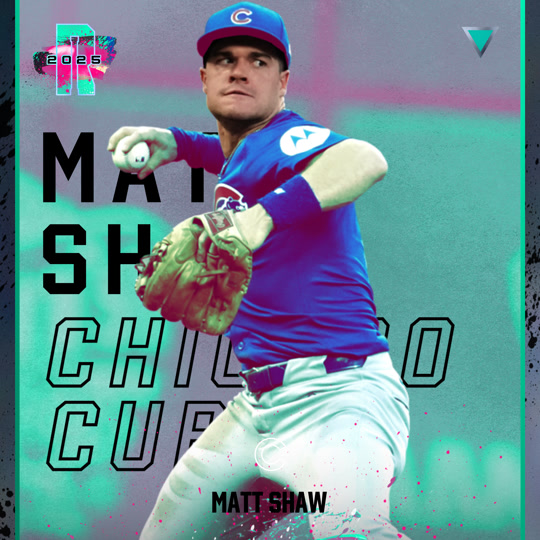 Matt Shaw