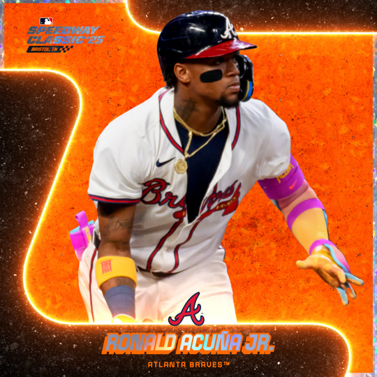 Ronald Acuña Jr.