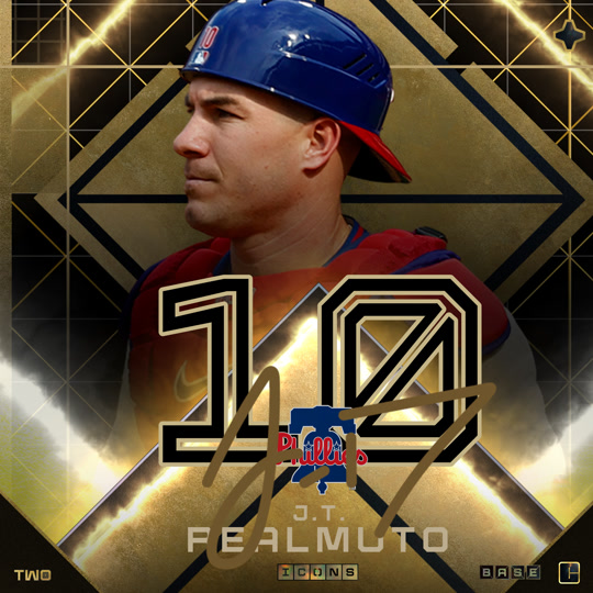 J.T. Realmuto