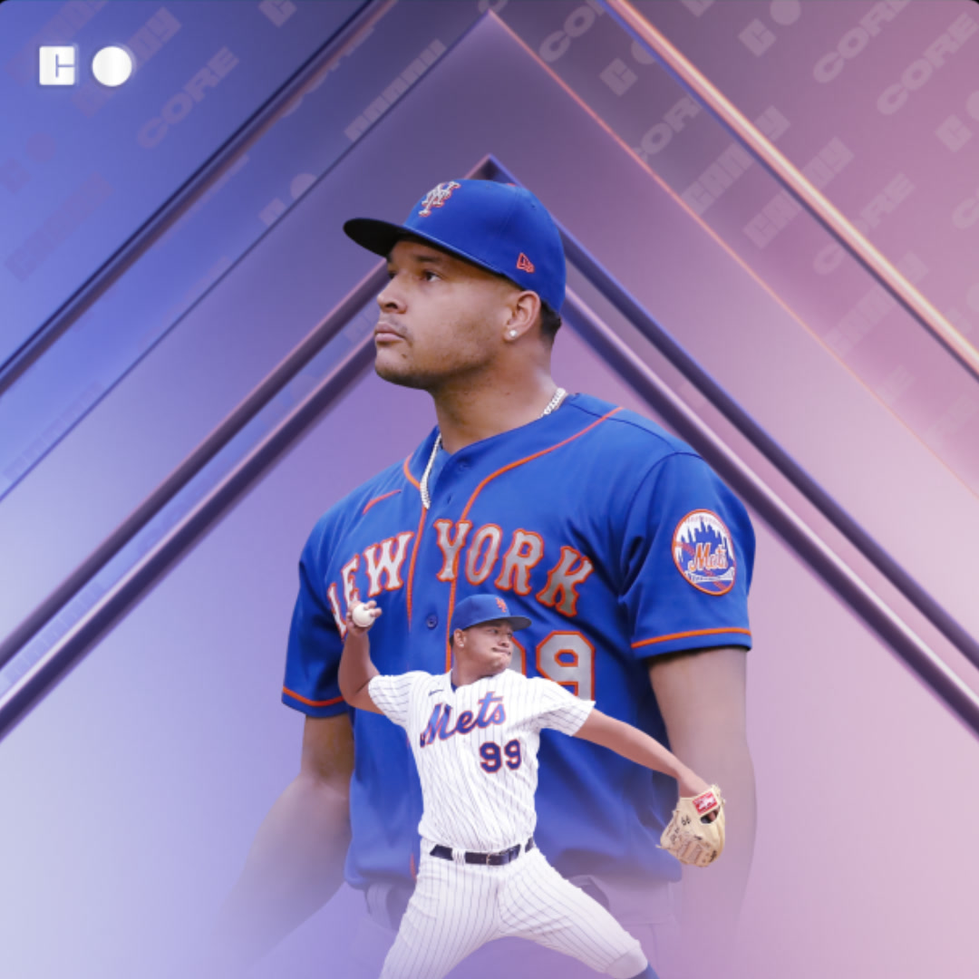 Taijuan Walker