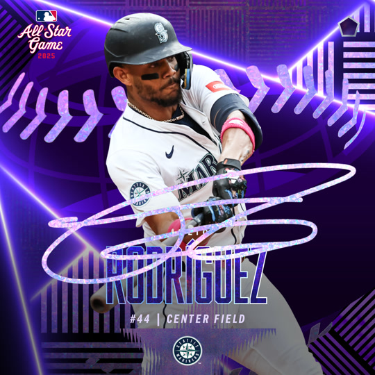 Julio Rodríguez