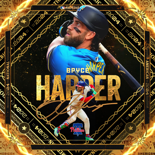 Bryce Harper