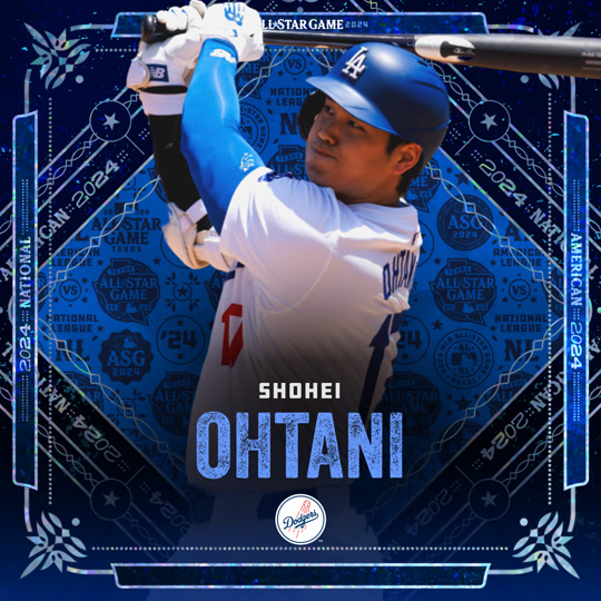 Shohei Ohtani