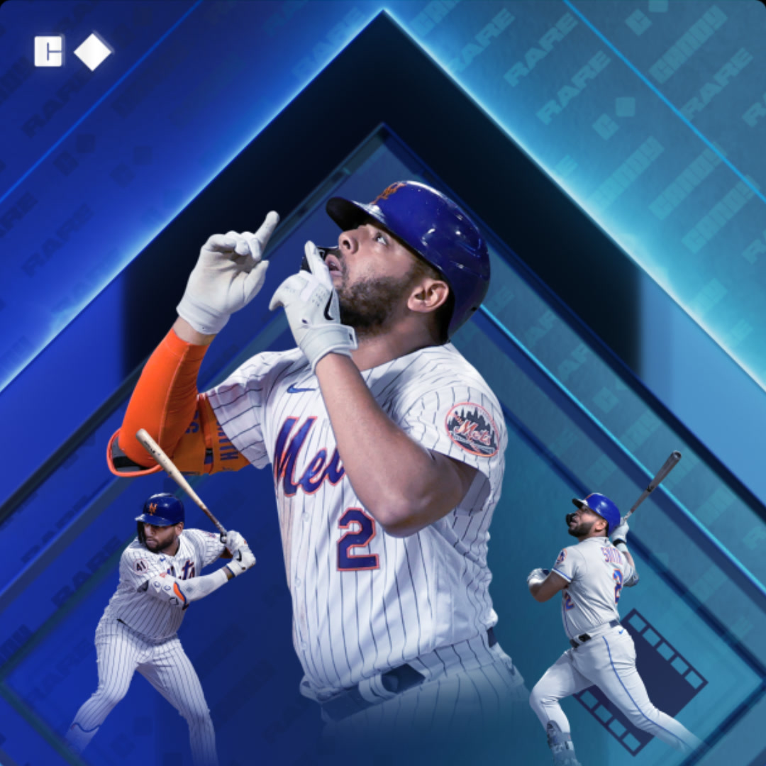 Dominic Smith