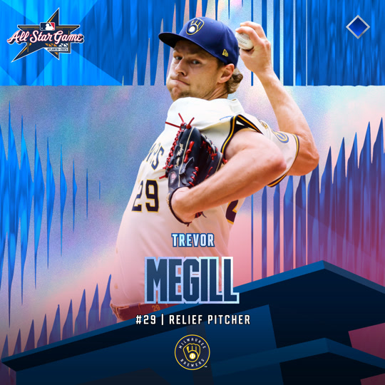 Trevor Megill