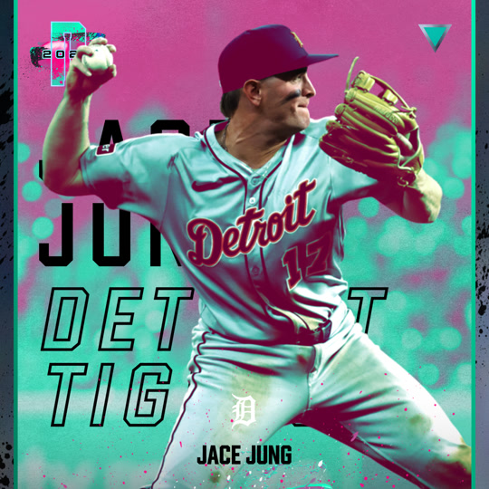 Jace Jung