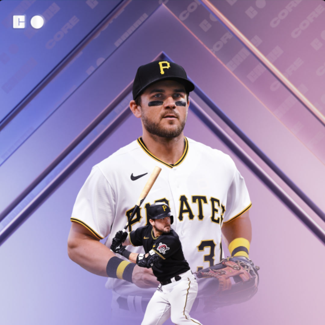 Michael Chavis