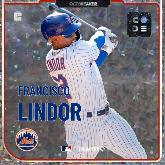 Francisco Lindor