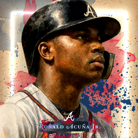 Ronald Acuña Jr.
