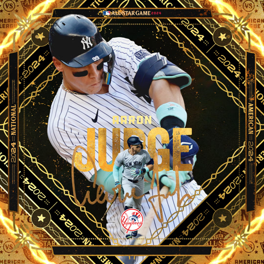Aaron Judge