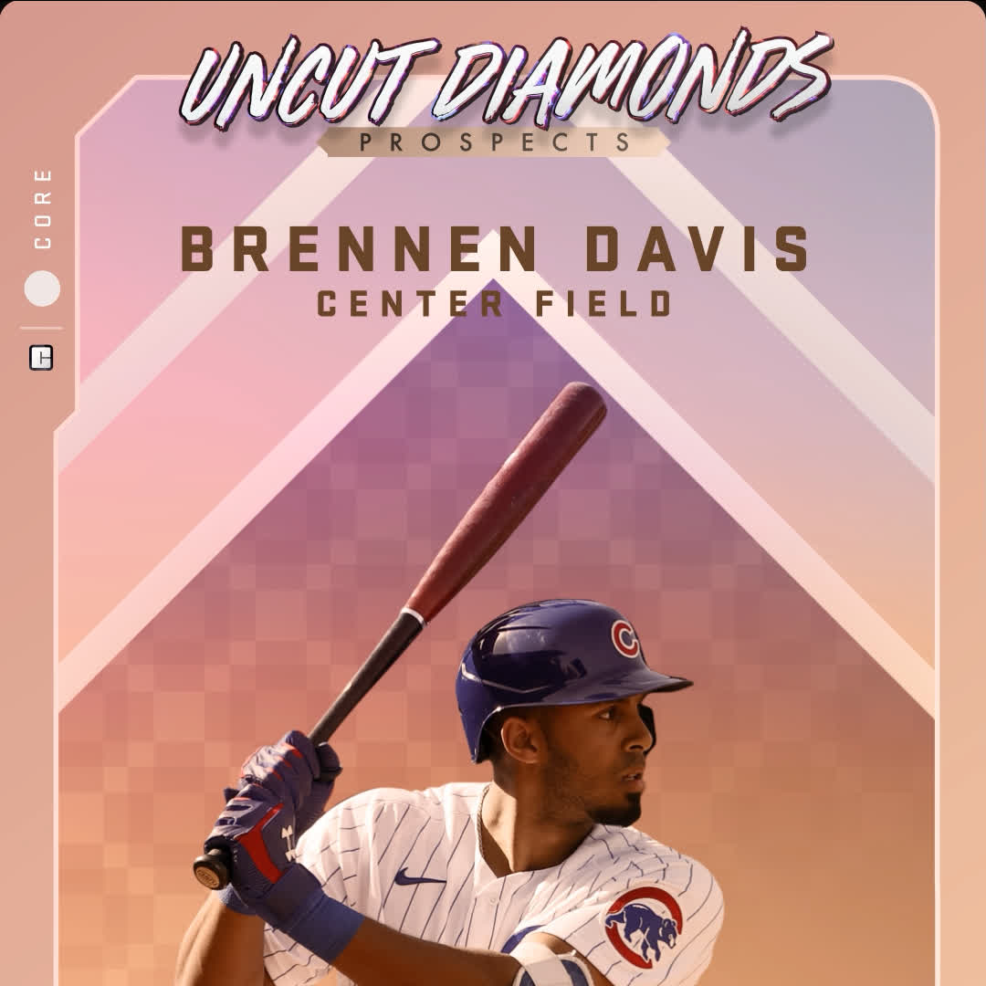 Brennen Davis