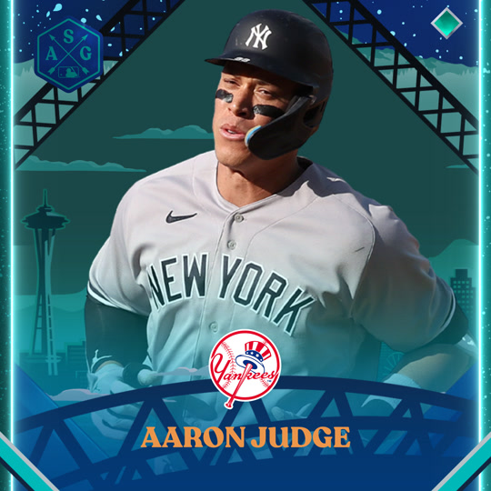 Aaron Judge