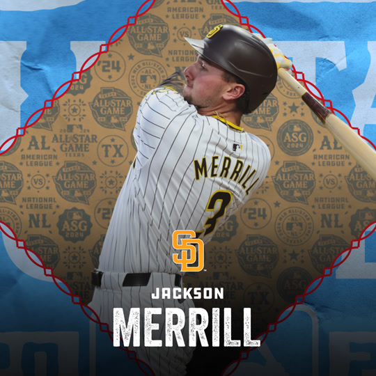 Jackson Merrill