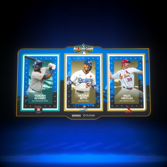2022 Tricon Alvarez Betts Mikolas