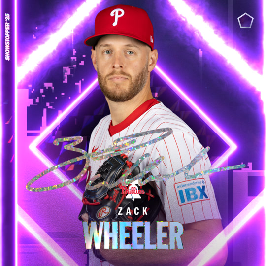 Zack Wheeler