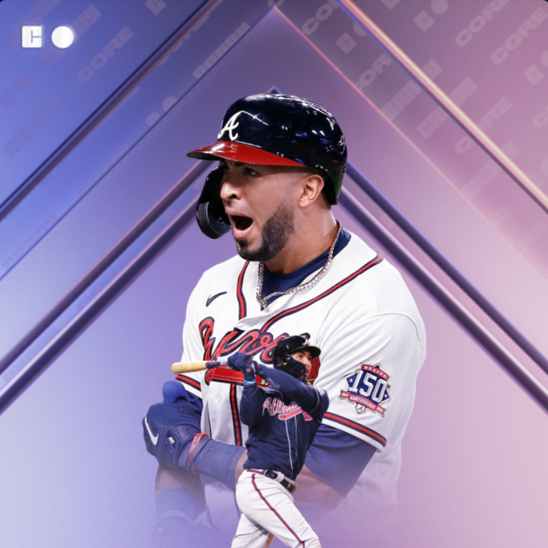 Eddie Rosario