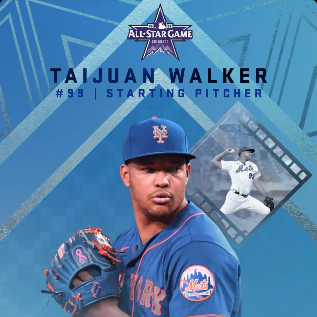 Taijuan Walker
