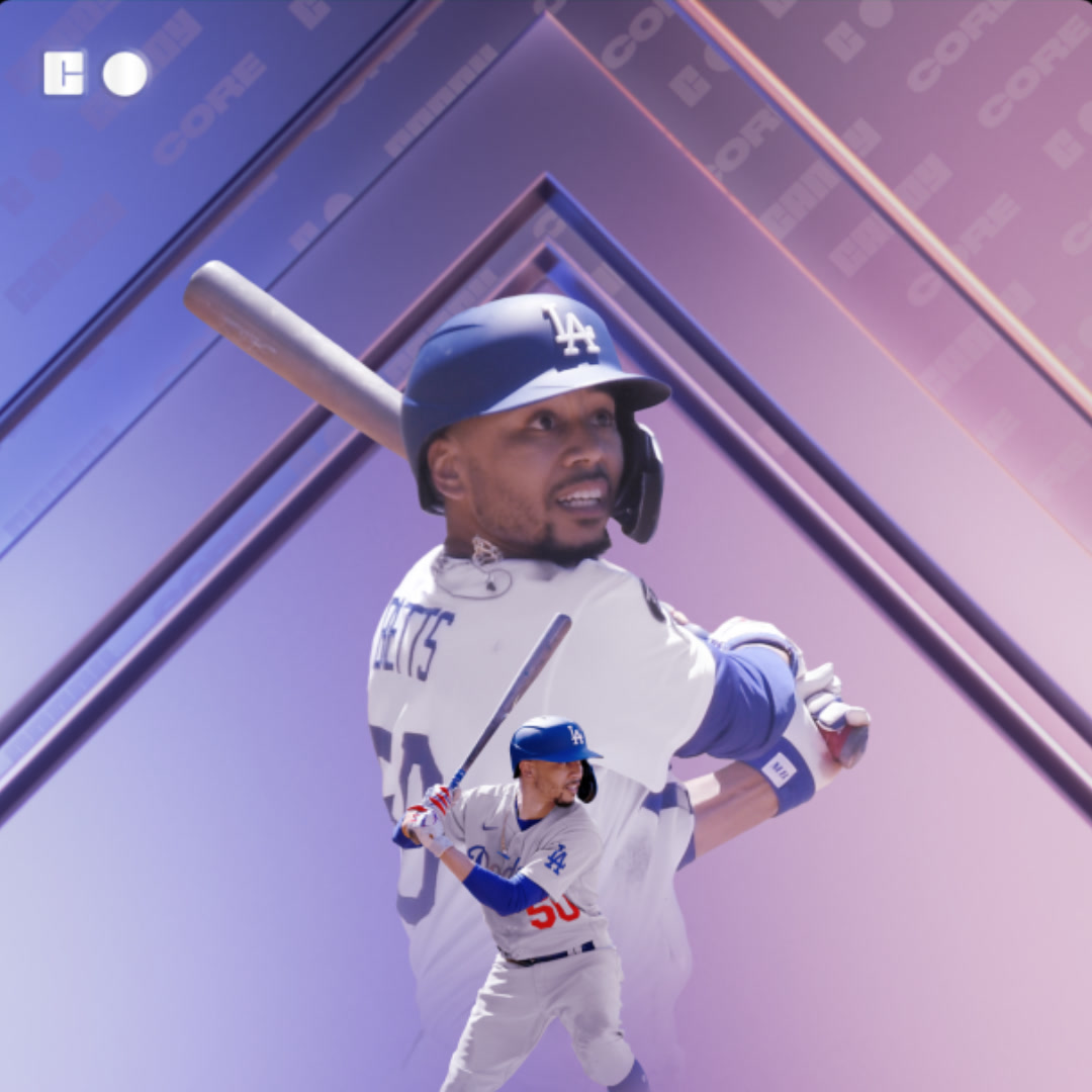 Mookie Betts