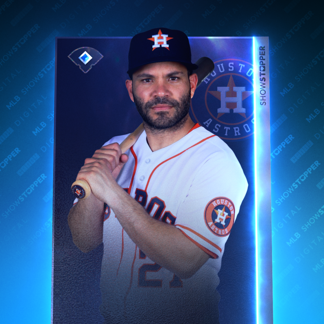 Jose Altuve