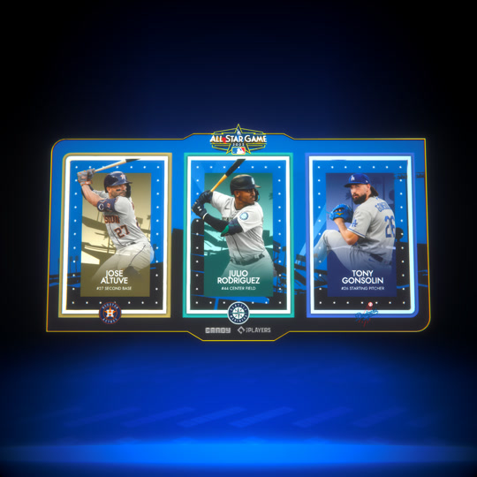 2022 Tricon Altuve Rodríguez Gonsolin