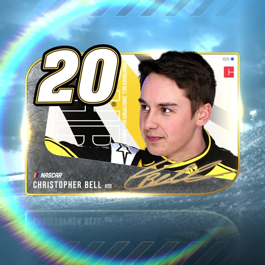 Christopher Bell