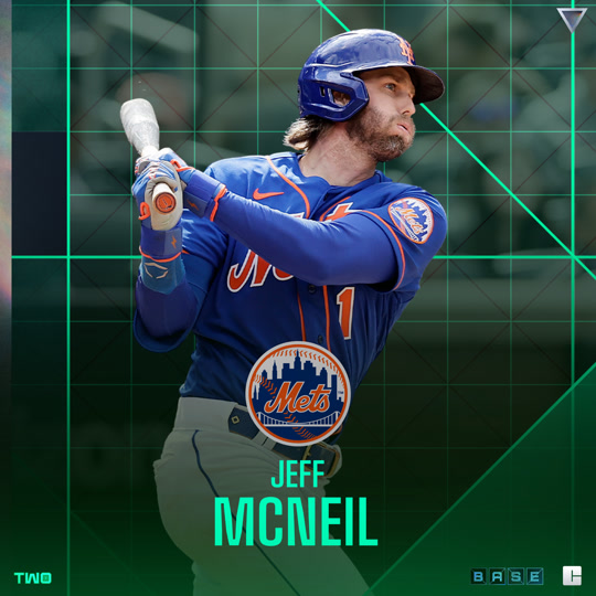 Jeff McNeil