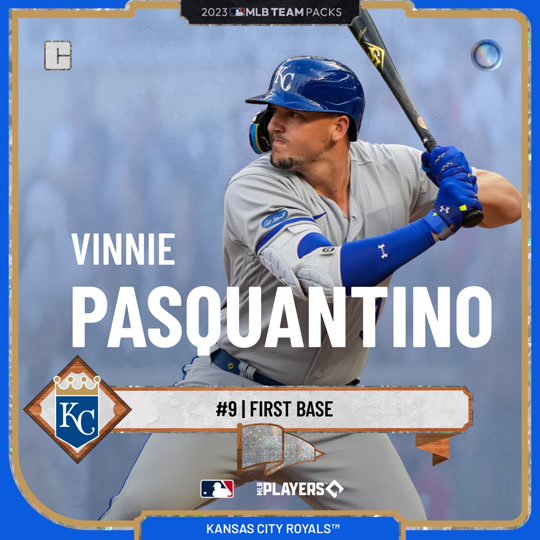 Vinnie Pasquantino