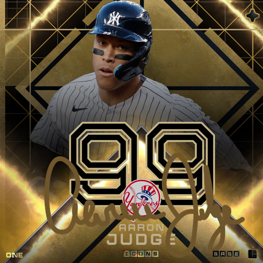 Aaron Judge