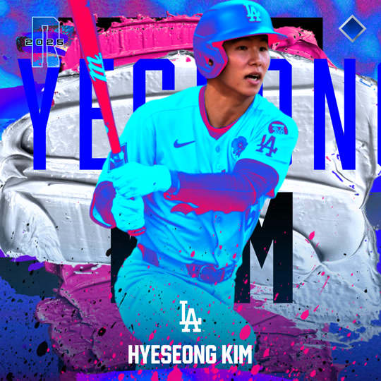 Hyeseong Kim