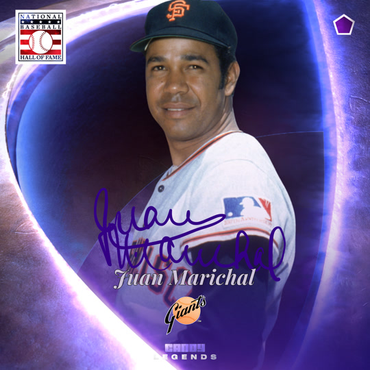 Juan Marichal