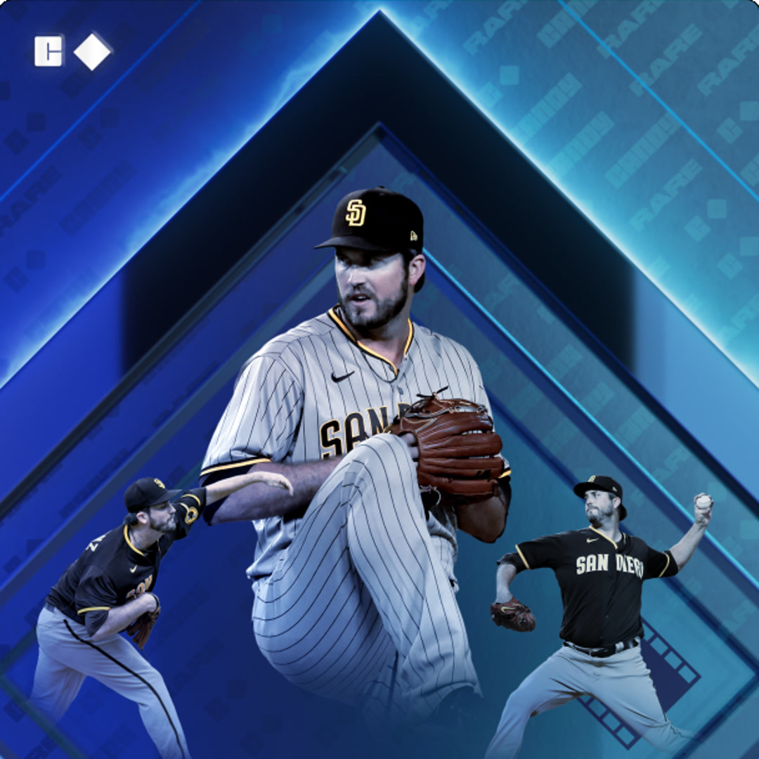 Drew Pomeranz