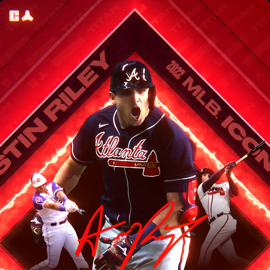 Austin Riley